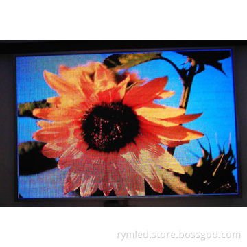 P8 SMD 3 in 1 LED Display